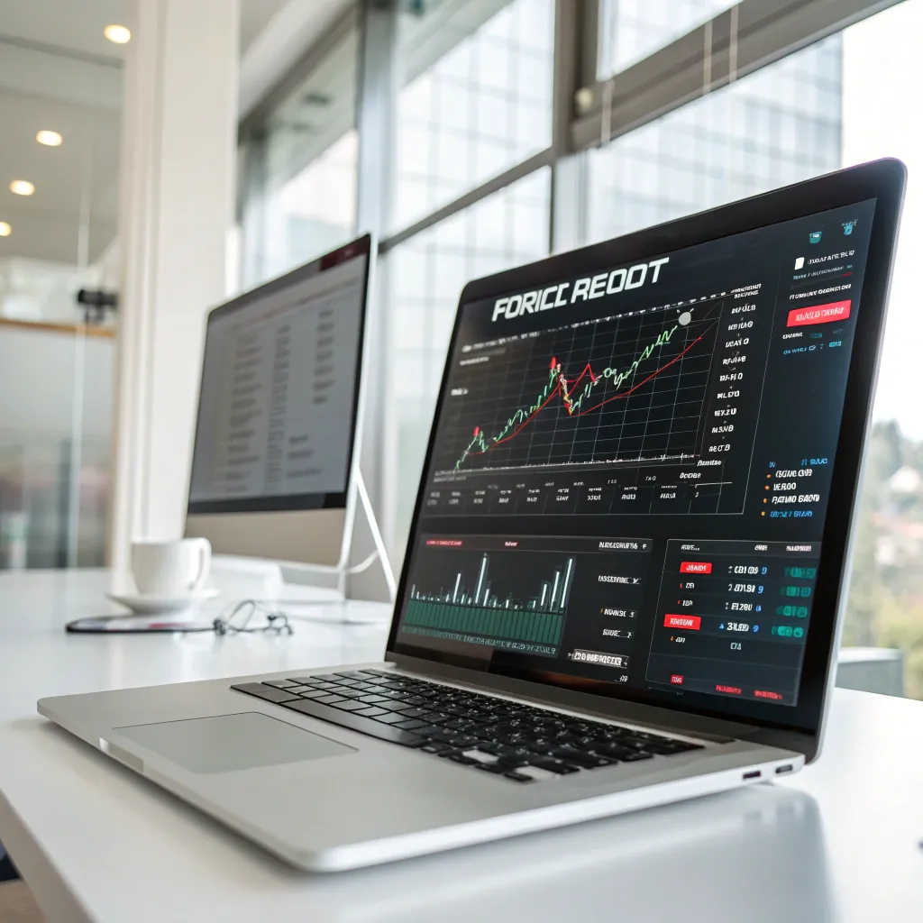 Forex Robot Pro
