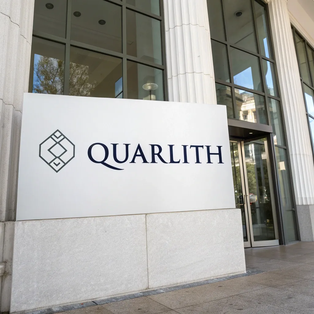 Quarlith Company Logo